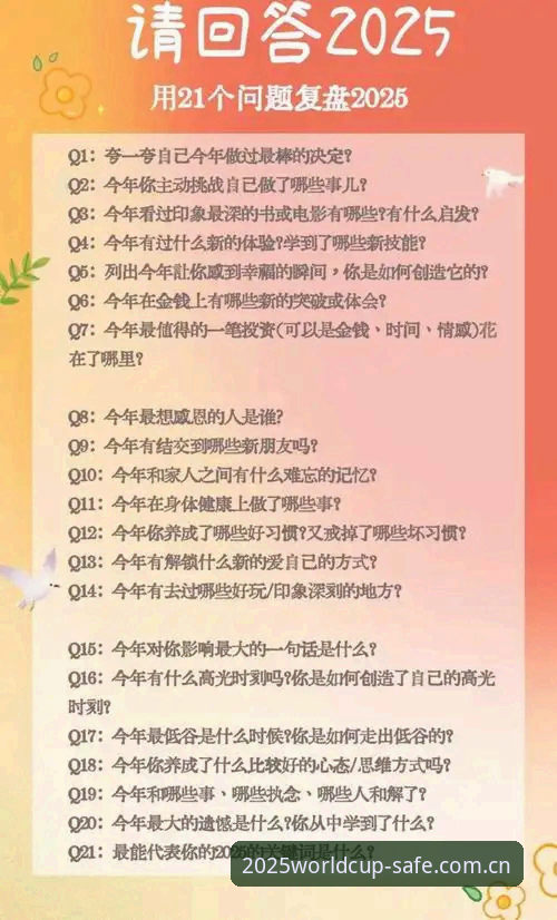 2025世界杯官网常见问题怎么破？你关心的问题都在这里！